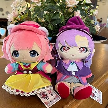 Amazon.co.jp: 周央サンゴ×壱百満天原サロメ×志摩スペイン村